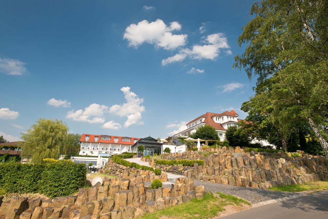 Hotel Heinz Höhr-Grenzhausen Dış mekan fotoğraf