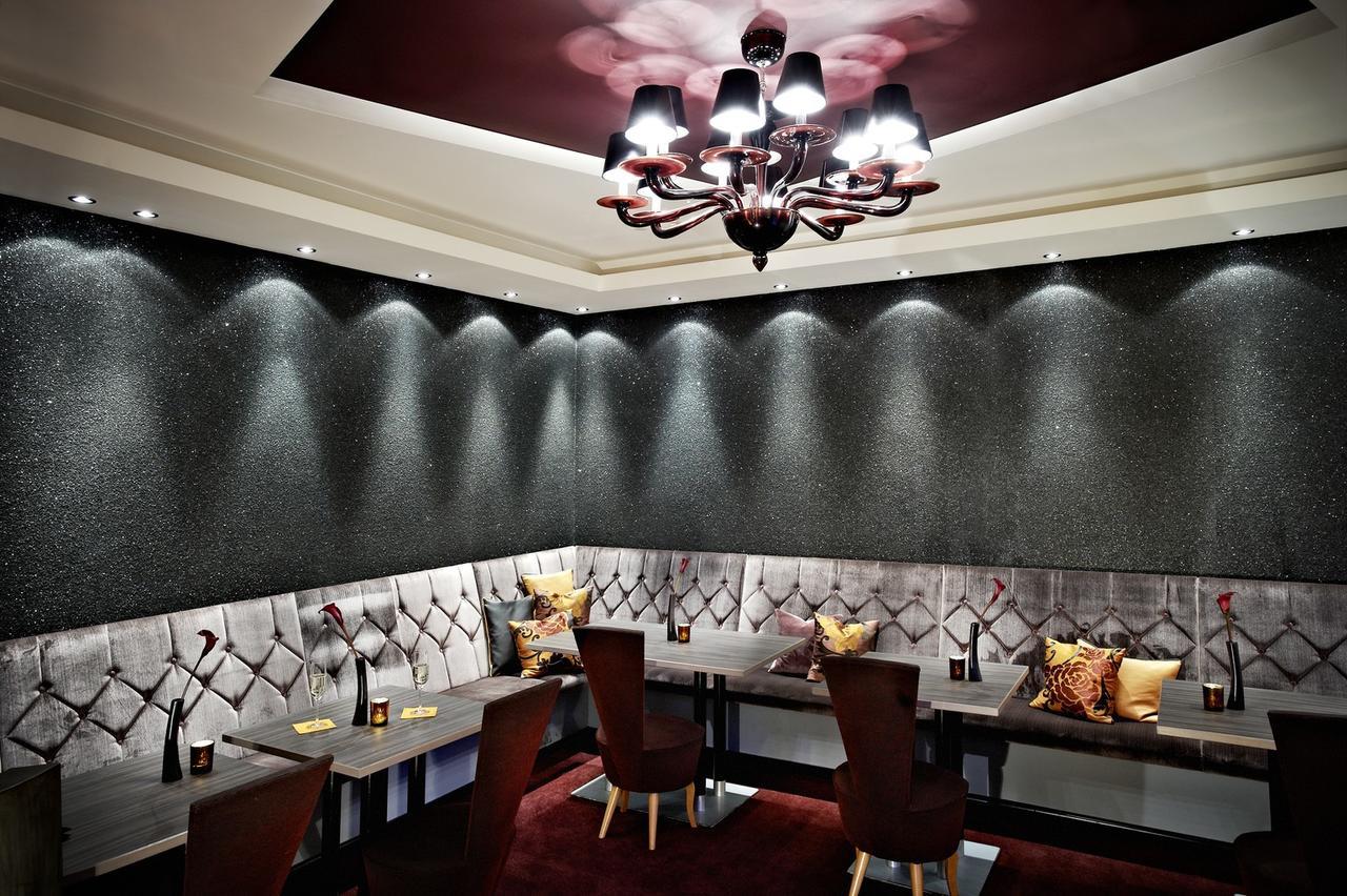 Hotel Heinz Höhr-Grenzhausen Dış mekan fotoğraf