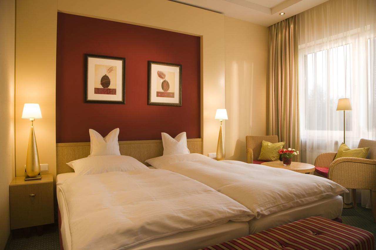 Hotel Heinz Höhr-Grenzhausen Dış mekan fotoğraf