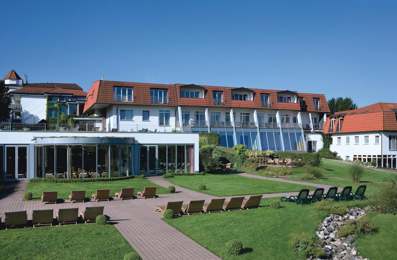 Hotel Heinz Höhr-Grenzhausen Dış mekan fotoğraf