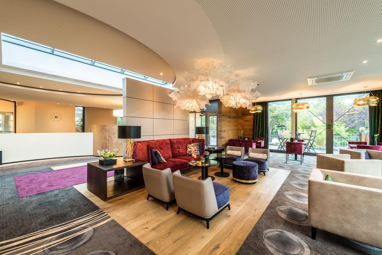 Hotel Heinz Höhr-Grenzhausen Dış mekan fotoğraf