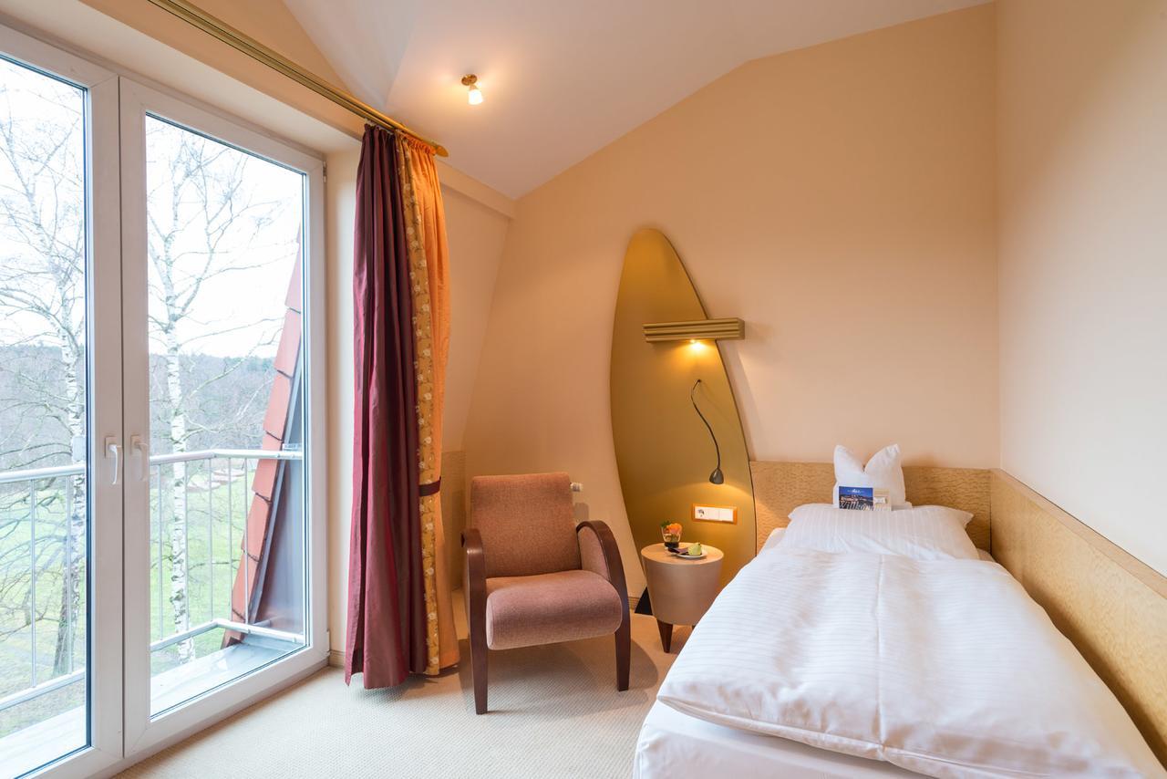 Hotel Heinz Höhr-Grenzhausen Dış mekan fotoğraf